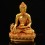 Fine Quality 3.75" Medicine Buddha Statue