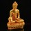 Fine Quality 3.75" Medicine Buddha Statue