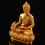 Fine Quality 3.75" Medicine Buddha Statue