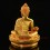 Fine Quality 3.75" Medicine Buddha Statue