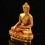 Fine Quality 3.75" Shakyamuni Buddha Statue