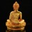 Fine Quality 3.75" Shakyamuni Buddha Statue