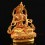 Fine Quality  2.75" vajrasattava Statue