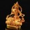 Fine Quality  2.75" vajrasattava Statue