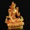 Fine Quality 2.75" White Tara Statue