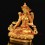 Fine Quality 2.75" White Tara Statue