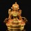 Fine Quality 2.75" White Tara Statue