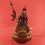 Fine Quality 14.5" Guru Rinpoche Statue