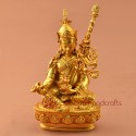 Fine Quality 6" Guru Rinpoche Statue