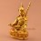 Fine Quality 6" Guru Rinpoche Statue