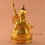 Fine Quality 6" Guru Rinpoche Statue