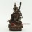 Fine Quality 6" Guru Rinpoche Statue