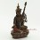 Fine Quality 6" Guru Rinpoche Statue