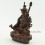 Fine Quality 6" Guru Rinpoche Statue