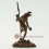 Fine Quality 5.25" Akash Jogini Statue