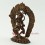 Fine Quality  5.25" Vajravarahi Statue