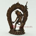 Fine Quality   5.25" Vajrayogini Statue