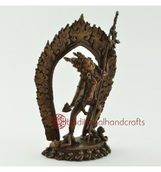 Fine Quality   5.25" Vajrayogini Statue