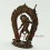 Fine Quality   5.25" Vajrayogini Statue