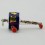 Fine Quality 35 mm Hand Held Prayer Wheel Pendant