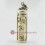 Fine Quality 42 mm Wall Hanging Prayer Wheel Pendant.