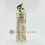 Fine Quality 42 mm Wall Hanging Prayer Wheel Pendant.