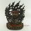 Fine Quality 15.5" Vajrakilaya Statue