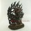 Fine Quality 15.5" Vajrakilaya Statue