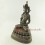 Fine Quality 13.75" Aparmita Statue from Patan, Nepal