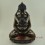 Fine Quality 17.5" Samantabhadra Statue