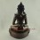 Fine Quality 17.5" Samantabhadra Statue