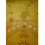 42.5”x31” Gold Avalokiteshvara Thankga Painting