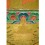 42.5"x31"  Gold Shakyamuni Buddha Thangka Painting