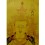 43"x32.5" Gold Guru Padmasambhava Thangka