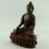 Fine Quality 8.75" Shakyamuni Buddha Statue