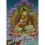 33.5"x23.5" Vajrakilaya Thangka Painting