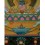 20"x16" Tibetan Buddhist Amitabha Buddha Thangka  Painting