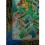 47.5"x34.75" Maitreya Buddha Thangka Painting