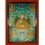 47"x35" Guru Padmasambhava Thangka