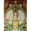 53.5”x 40” 1000 Armed Avalokiteshvara Thankga Painting