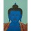 17.5"x13.5" Medicine Buddha Thangka  Painting