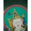 26.25"x20.25" Namgyalma Thangka Painting