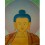 26.25"x20.25" Shakyamuni Buddha Thangka Painting