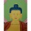 29"x22.25" Shakyamuni Buddha Thangka Painting