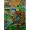 32.75"x23.5" Chenrezig Thangka Painting