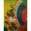 30.25"x22.5" Amitabha Buddha Thangka  Painting