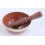 Fine Quality Bronze Alloy 3.25" Tibetan Buddhism Singing Healing Meditation Bowl from Nepal