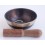 Fine Quality Bronze Alloy 3.25" Tibetan Buddhism Singing Healing Meditation Bowl from Nepal