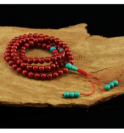 chinese prayer beads
