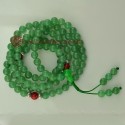 8 mm Jade 108 Beads Mala